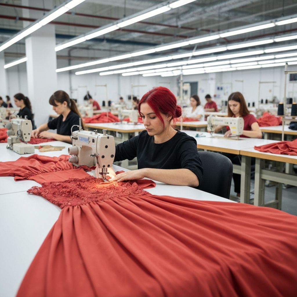 600,000+ Annual Production