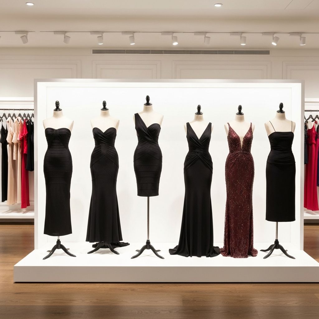 Women's fashion collection